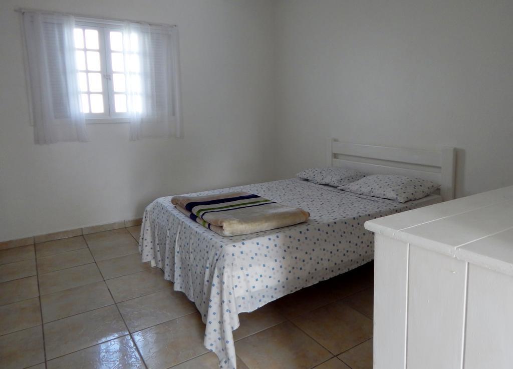 Hôtel Areia Branca à Ilha Comprida Extérieur photo