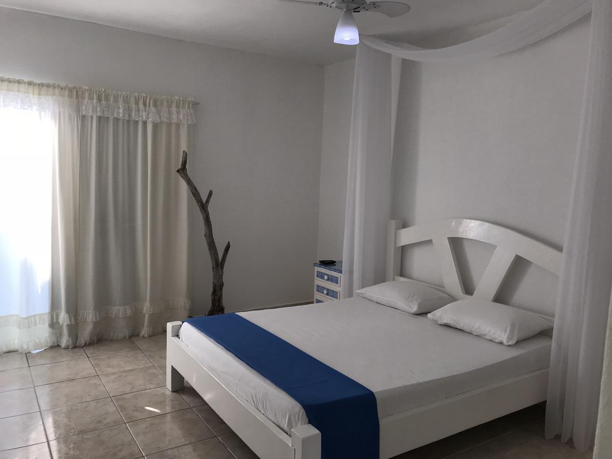 Hôtel Areia Branca à Ilha Comprida Extérieur photo