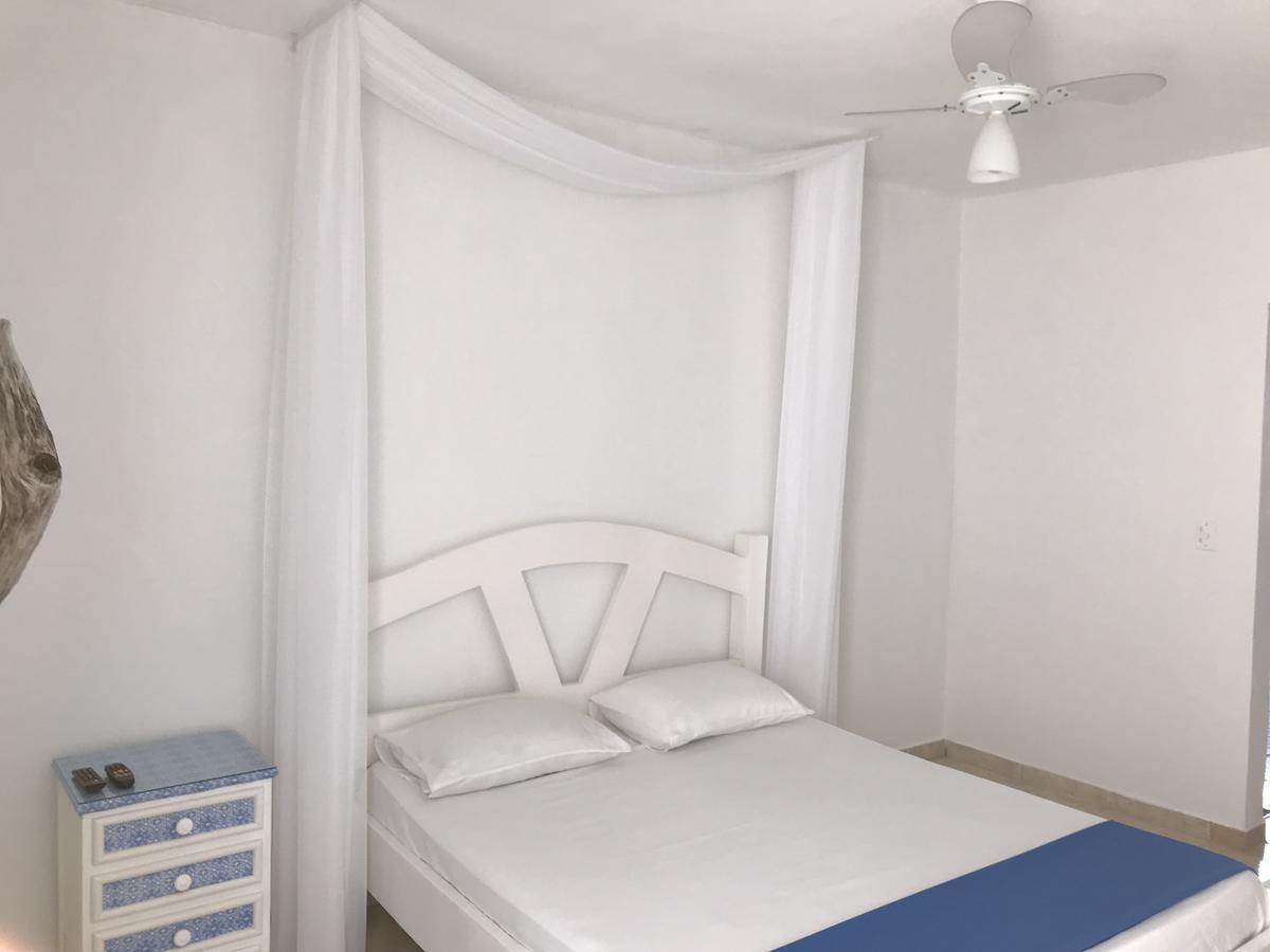 Hôtel Areia Branca à Ilha Comprida Extérieur photo
