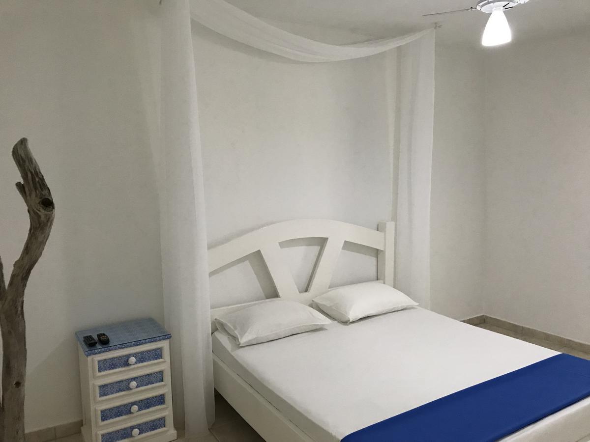 Hôtel Areia Branca à Ilha Comprida Extérieur photo